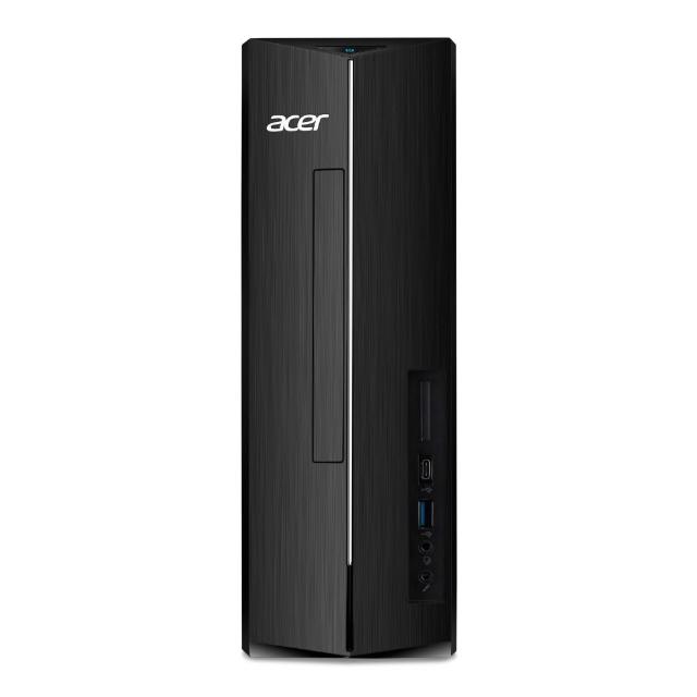 【Acer 宏碁】+24型螢幕★R3-5400U 四核文書電腦(XC-1725/8G/512G SSD/W11H)