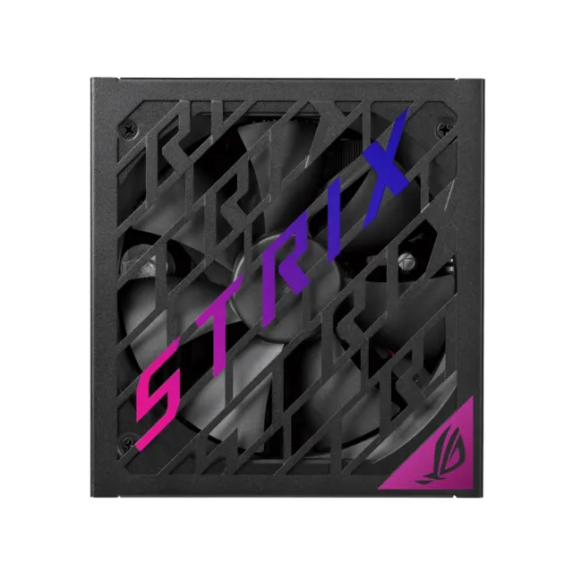 【ASUS 華碩】ROG STRIX 1200W 白金牌 電源供應器 (含ROG電源線) (ROG-STRIX-1200P-GAMING-E)