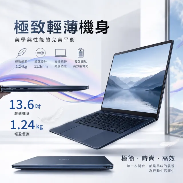 【Apple】A級福利品 MacBook Air M2 13.6吋/8C GPU/16G/256GB SSD/macOS/甜檸檬認證(商務筆電)