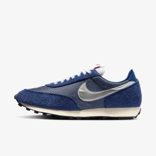 【NIKE 耐吉】Daybreak SP 男 運動休閒鞋 復古鞋 麂皮 柔霧藍(BV7725-401)