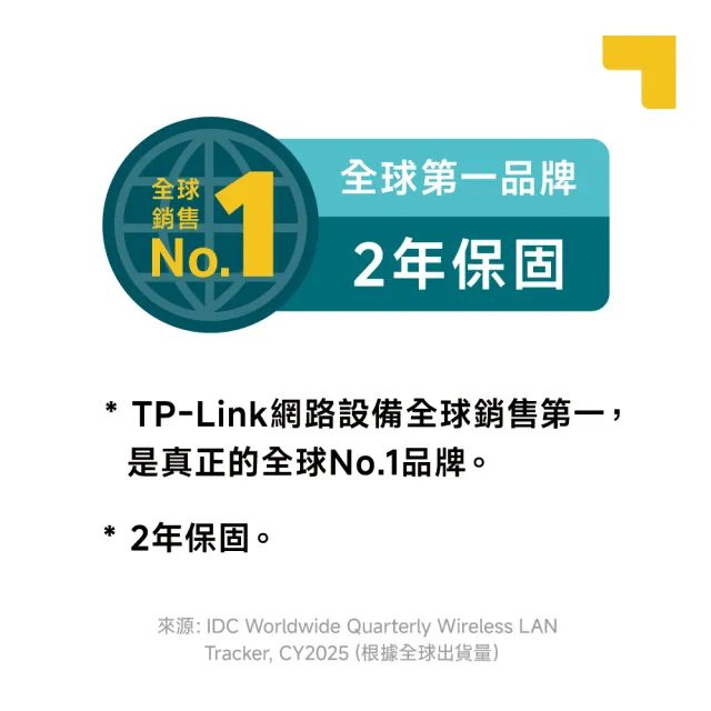【TP-Link】雙鏡頭 2K 300萬畫素 Wi-Fi可旋轉室外監視器/攝影機 智慧對焦(Tapo C545D)