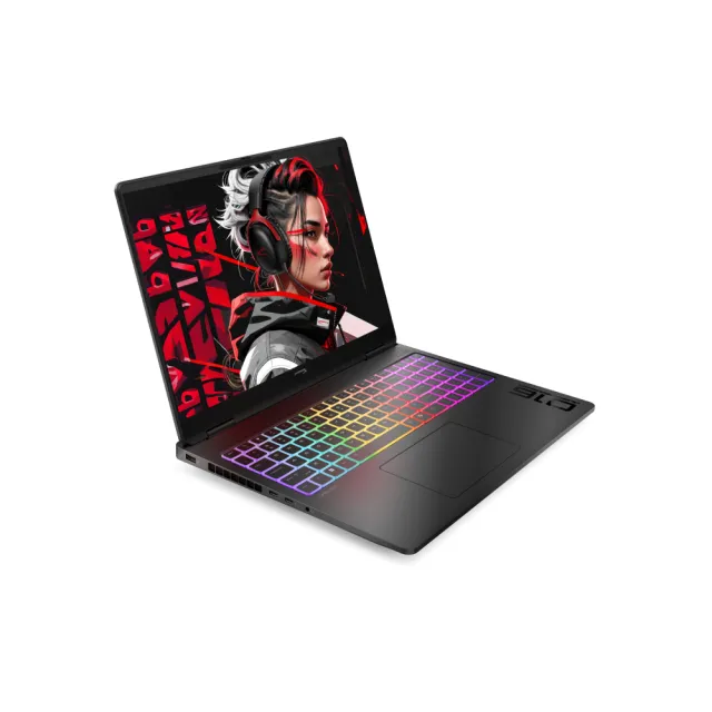 【HP 惠普】16吋Ryzen AI 9 HX 475 5080 16G電競筆電(HyperX OMEN MAX 16-ak1006AX 究極黑/32G/1T/W11)