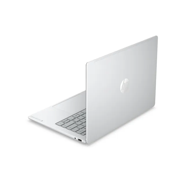 【HP 惠普】14吋 Core Ultra 5 325輕薄筆電(OmniBook 3 14-hs0018TU/16G/512G SSD/Win11/冰川銀)