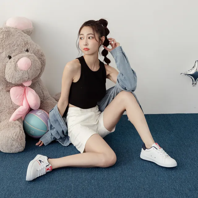 【PLAYBOY】品牌精選小白鞋 休閒鞋 台灣製 防潑水(多款任選)