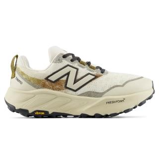 【NEW BALANCE】NB Fresh Foam X Hierro v9 運動鞋 跑步鞋 慢跑鞋 休閒鞋 寬楦 男 灰米白 (MHIER6Y6-2E)