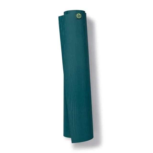 【Manduka】eKO Yoga Mat 3.0 天然橡膠瑜珈墊 5mm (加寬版瑜珈墊、多色可選)