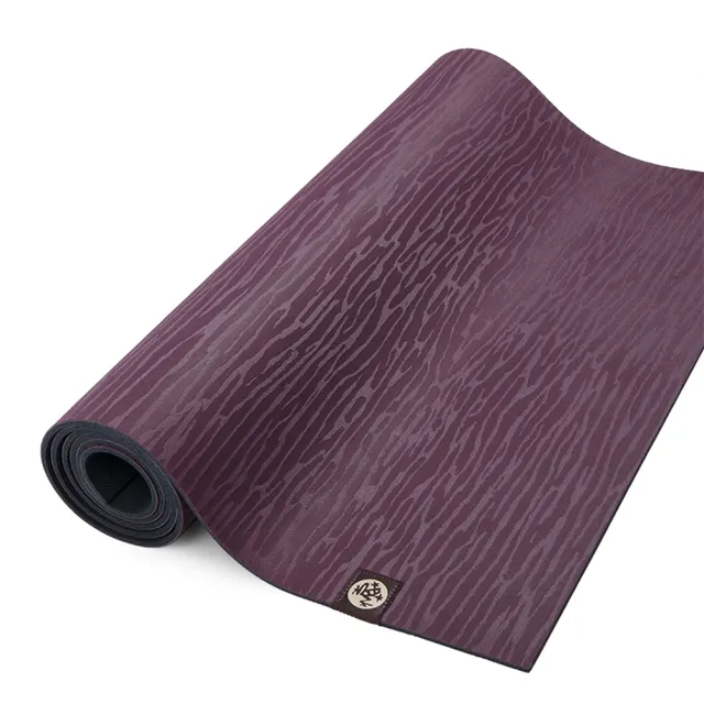 【Manduka】eKO Yoga Mat 3.0 天然橡膠瑜珈墊 5mm (加寬版瑜珈墊、多色可選)