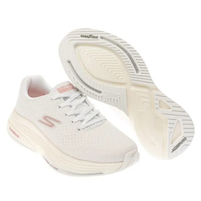 【SKECHERS】女鞋 健走系列 健走鞋 GO WALK DISTANCE WALKER (125028WPK)