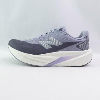 【NEW BALANCE】女慢跑鞋 FuelCell Rebel v5 D寬楦 (WFCX906迷霧/磁灰)