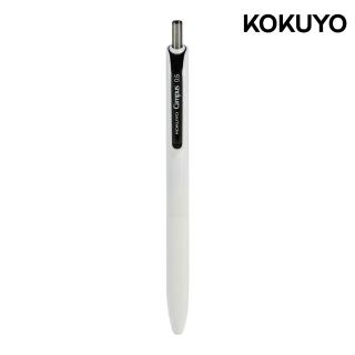 【KOKUYO】Campus viviDRY按動式輕量型中性筆