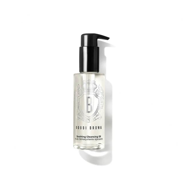 【Bobbi Brown 芭比波朗】超輕水感茉莉淨妝油 100ML(輕盈0油感/明星卸妝油)