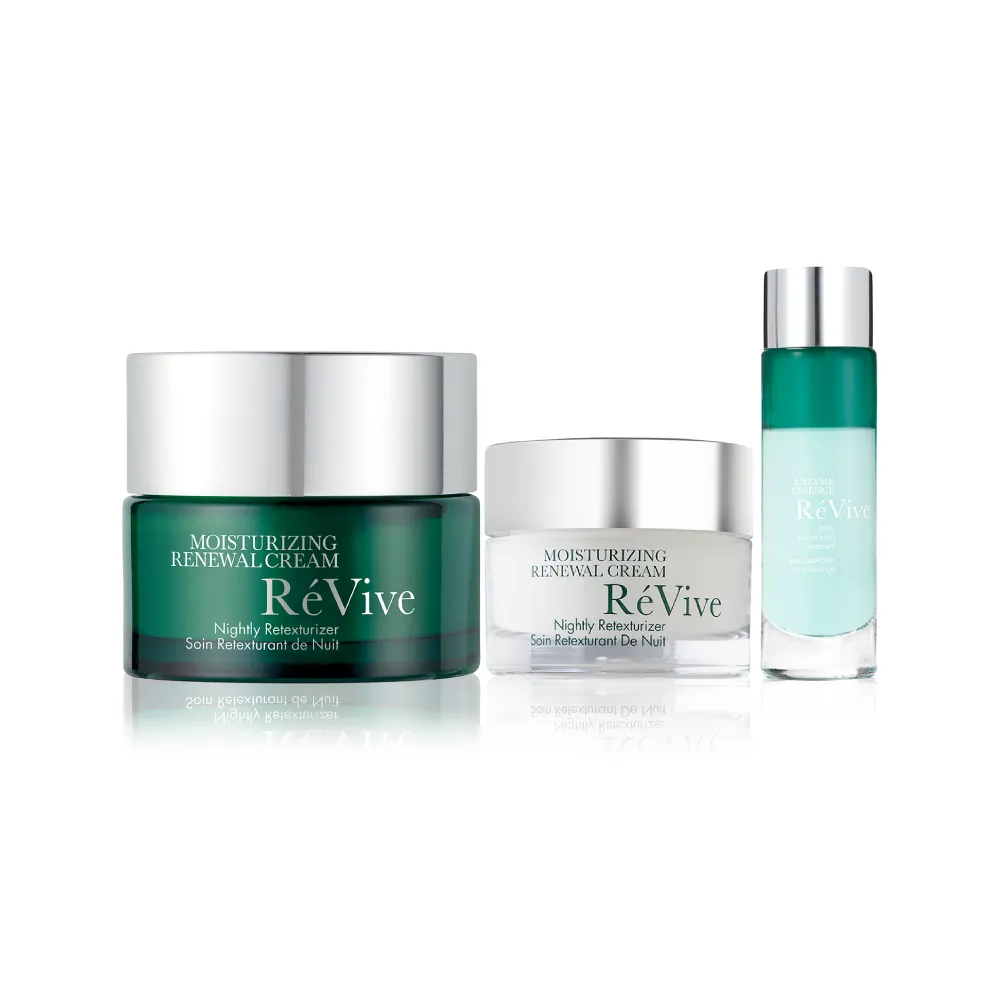 【ReVive】官方直營 光采再生活膚霜50ml(胜肽/乳霜/再生霜)