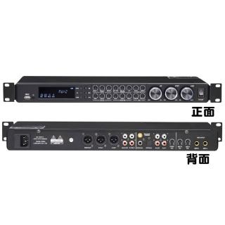 SOUNDSEA K961 數位聲音處理器