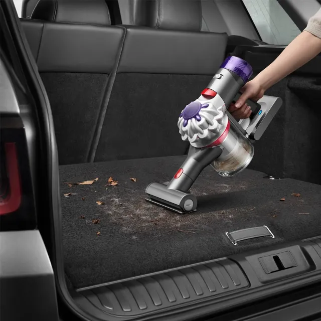 【dyson 戴森】V8 SV25 強勁無線吸塵器(經典熱銷款)