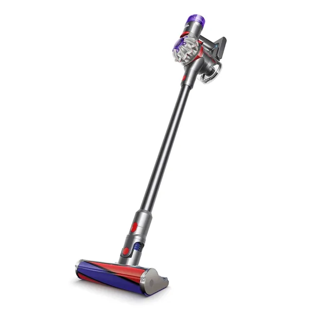【dyson 戴森】V8 SV25 強勁無線吸塵器(經典熱銷款)