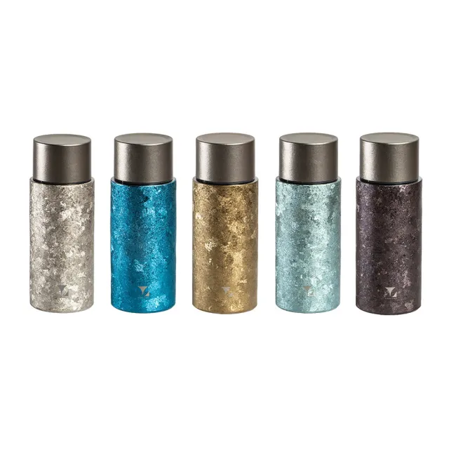 【Titanium 鈦造】鈦造200保溫瓶 晶鈦系列 200ml (鈦保溫瓶 鈦保溫杯 運動水壺 保溫瓶 環保杯)