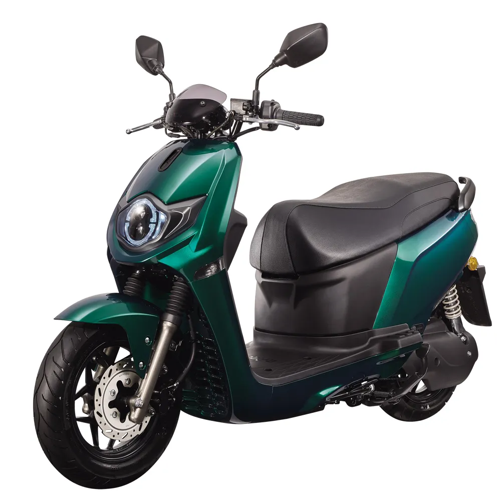 【SUZUKI 台鈴】eReady Run mini 70 Belt台鈴智慧電車 2026年新車(Powered By Gogoro Network)