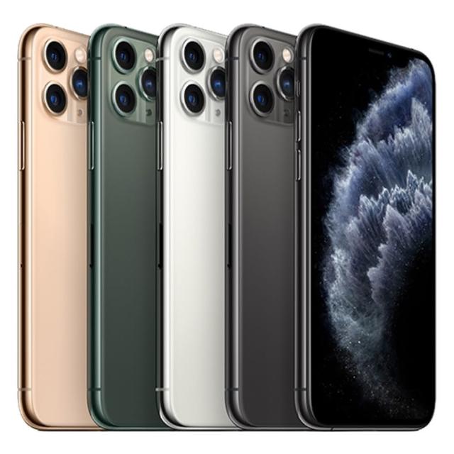 【Apple】B+級福利品 iPhone 11 Pro 256G 5.8吋