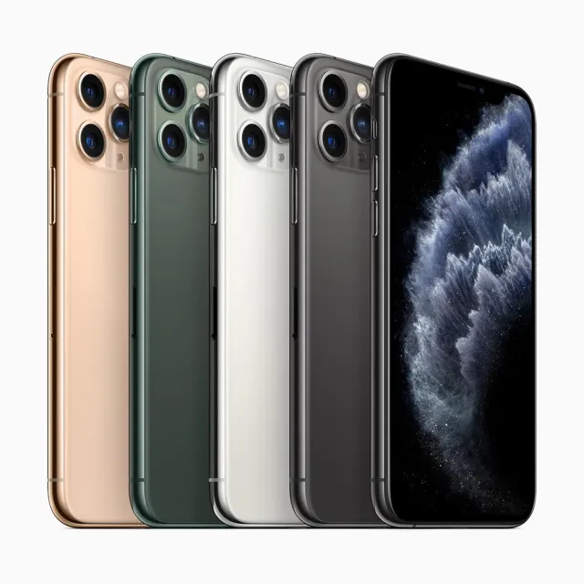 【Apple】B+級福利品 iPhone 11 Pro 256G 5.8吋
