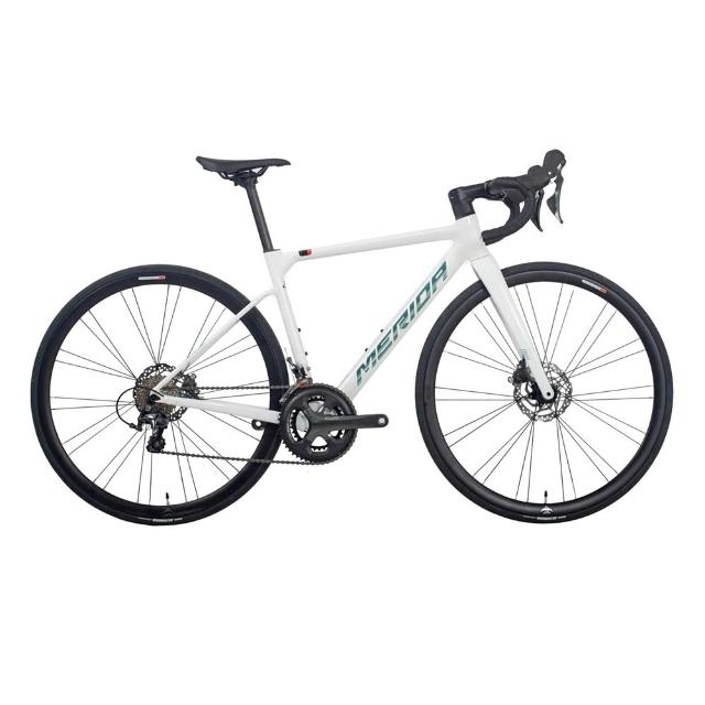 【MERIDA 美利達】斯特拉SCULTURA 600 全能型碟煞鋁合金跑車(無附腳架/競速/彎把/公路車/自行車/單車)