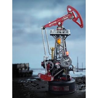 【ArtLife 藝術生活】CGL03 工業動力站 (Rolife若來☆ 微縮藝術精品 娃娃屋 DIY 交換禮物)