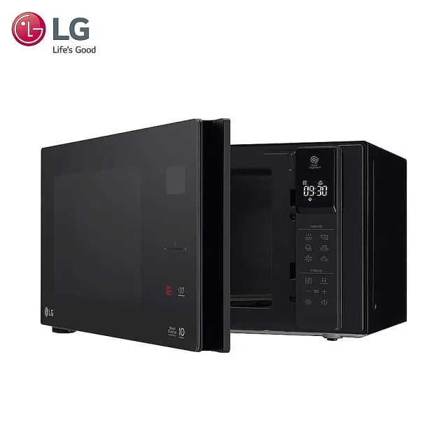 【LG 樂金】42L智慧變頻微波爐(MS4295DIS)