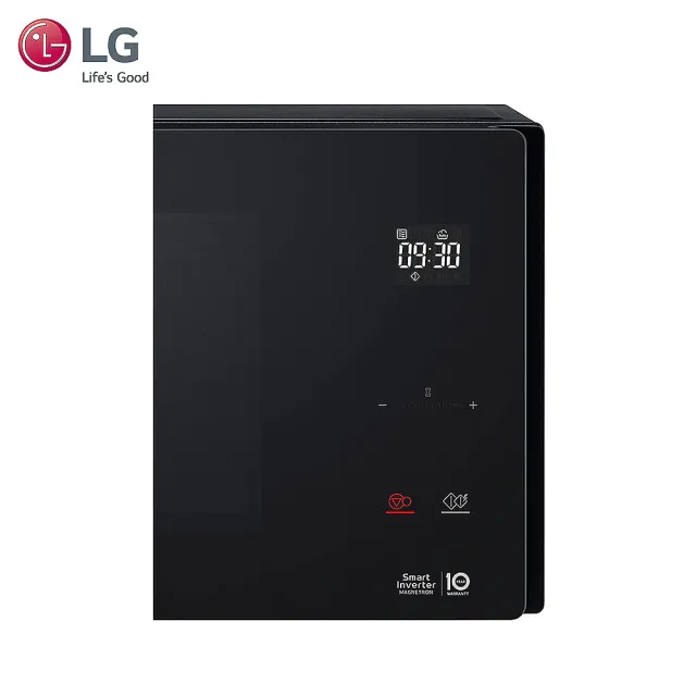 【LG 樂金】42L智慧變頻微波爐(MS4295DIS)