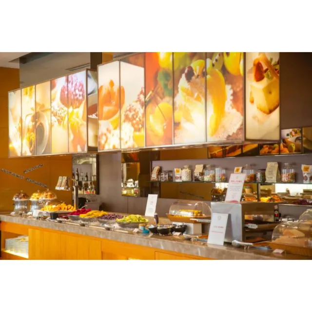 【義大皇家酒店】2大2小或3大含早餐升等雅緻家庭房(享加購高鐵票優惠75折起)