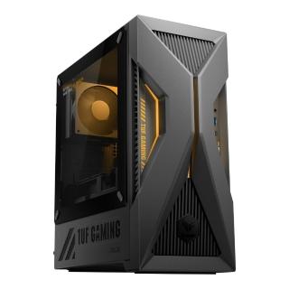 【ASUS 華碩】IGD限定★i5八核 RTX3050電競電腦(i5-13420H/16G/512G SSD/W11/330W/H-T500MV)