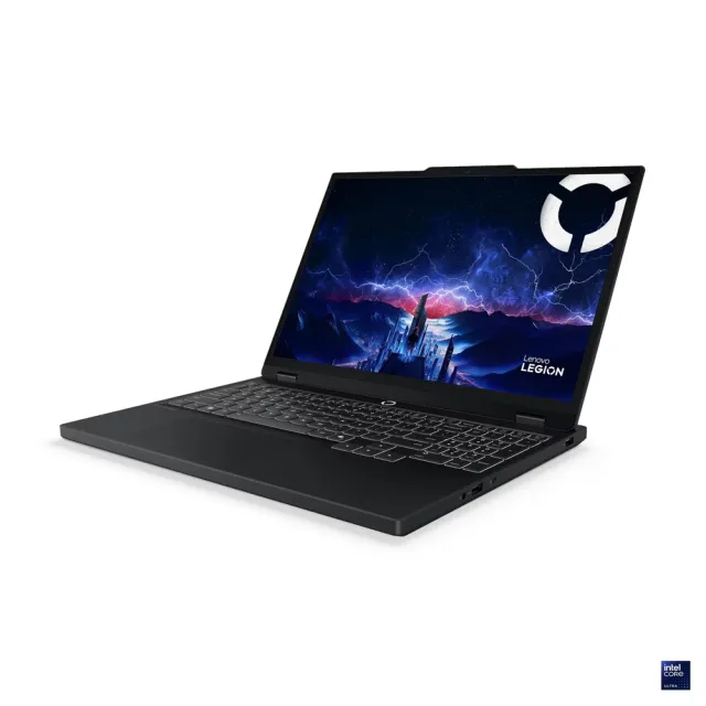 【Lenovo】15.1吋i9 RTX5070 OLED電競筆電(Legion 5/83LY00SLTW/i9-14900HX/16GB/1TB/RTX5070/W11)