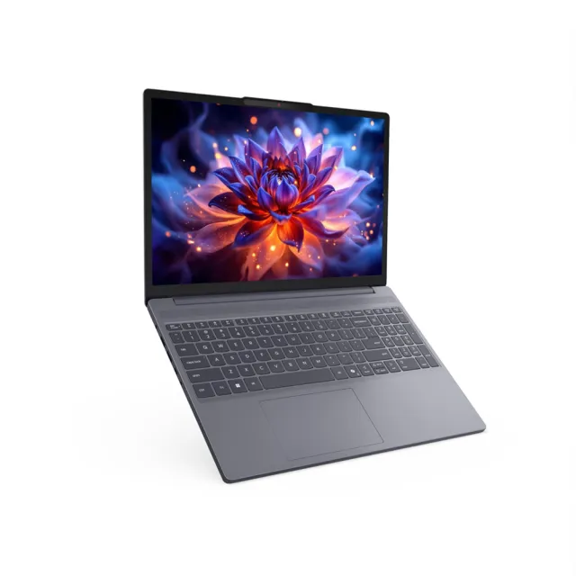 【Lenovo】15.3吋Core 5輕薄筆電(IdeaPad Slim 3/Core 5-320/16GB/512GB/W11)
