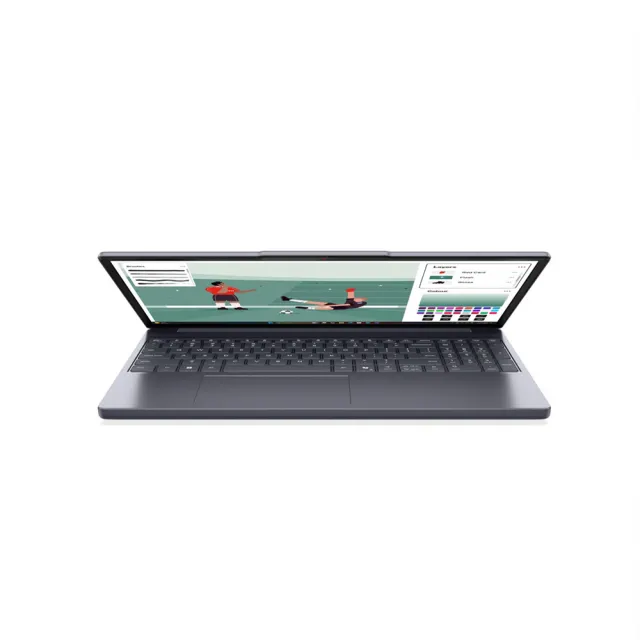 【Lenovo】17.3吋Core 5輕薄筆電(IdeaPad Slim 3/Core 5-320/16GB/512GB/W11)