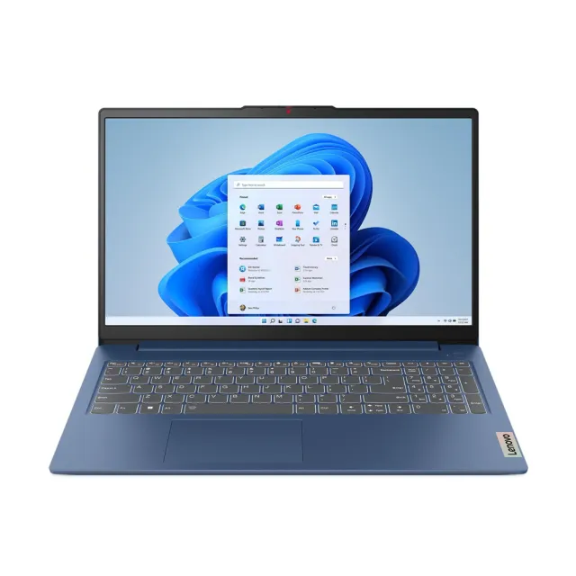 【Lenovo】15.6吋i3輕薄筆電(IdeaPad Slim 3/i3-1315U/8G/512G/W11)