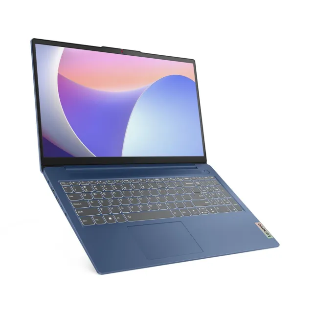 【Lenovo】15.6吋i3輕薄筆電(IdeaPad Slim 3/i3-1315U/8G/512G/W11)