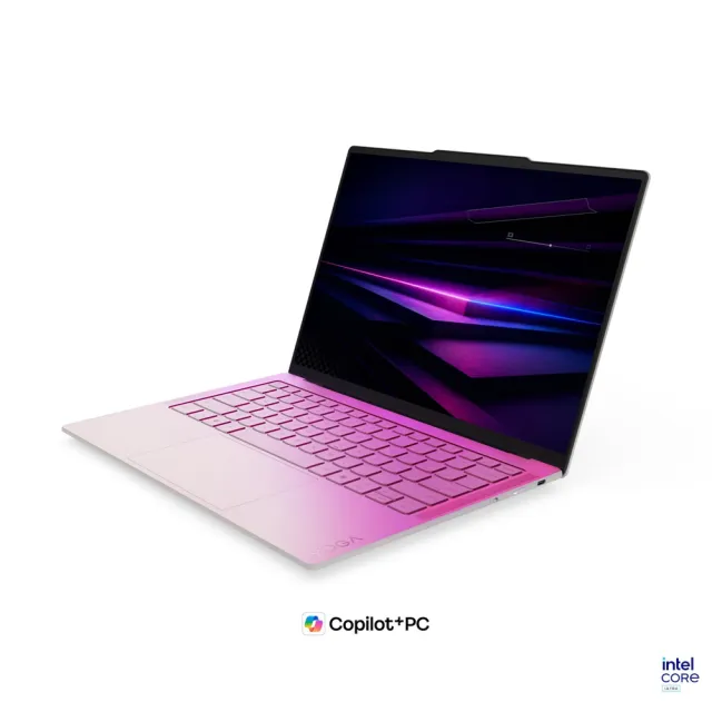 【Lenovo】14吋Ultra 7輕薄Copilot觸控筆電(Yoga Slim 7 Ultra/Ultra 7-355/32G/1TB/W11/POLED)