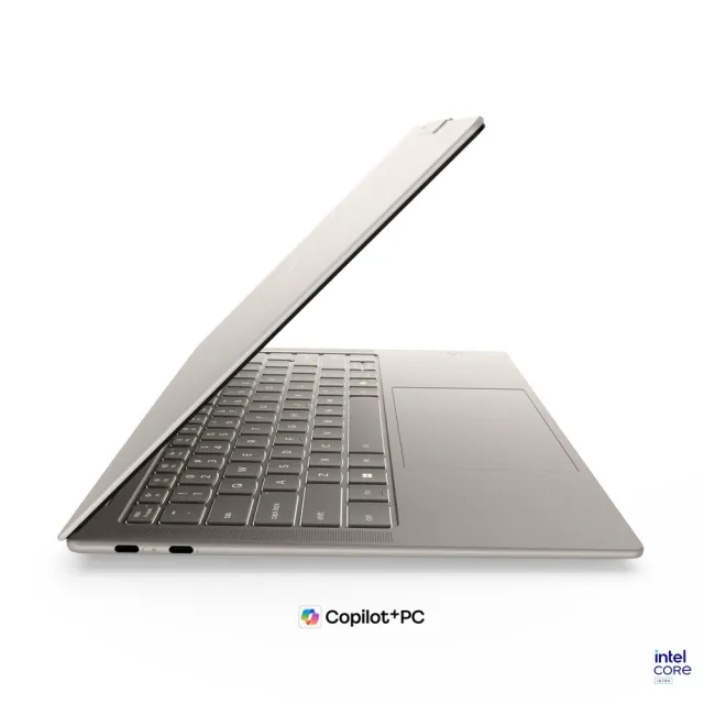 【Lenovo】14吋Ultra 5 OLED輕薄筆電(Yoga Slim 7/Ultra 5-322/16GB/512GB/W11)