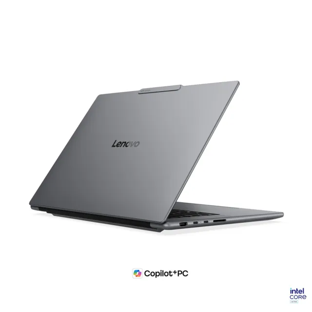 【Lenovo】15.3吋Ultra 9 RTX5060輕薄筆電(Yoga Pro 7/Ultra 9-386H/32G/1TB/RTX5060/W11)