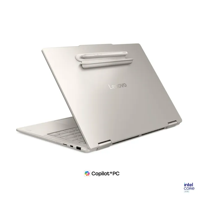 【Lenovo】14吋Ultra 5輕薄觸控AI筆電(Yoga 7 2-in-1/Ultra 5-325/24G/1TB/W11/OLED)