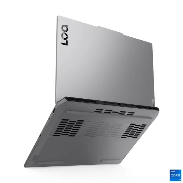 【Lenovo】15.6吋i5 RTX5050電競筆電(LOQ Essential/83SC007XTW/i5-13450HX/16G(可擴充)/512G/RTX5050/W11)
