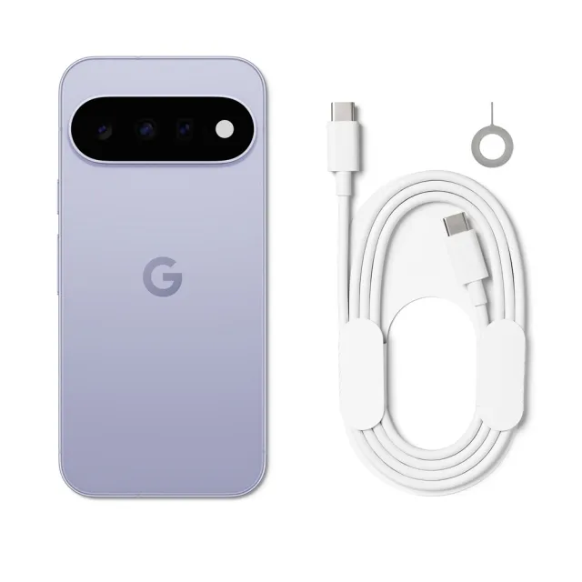 【Google】Pixel 11 5G 6.3吋(12G/512G/Tensor G6+Titan M3安全晶片/4800萬鏡頭畫素/AI手機)