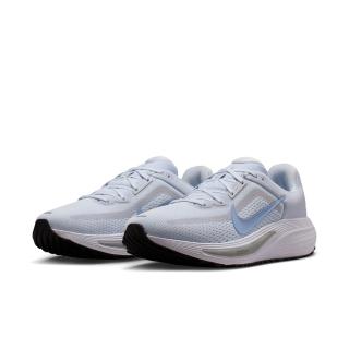 【NIKE 耐吉】慢跑鞋 女鞋 運動鞋 緩震 W QUEST 7 灰藍 IM9291-002
