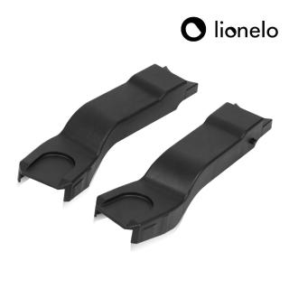 【Lionelo】Mika Plus全地形雙向二合一嬰幼兒推車與 Moxie I-size提籃汽座安裝連接器