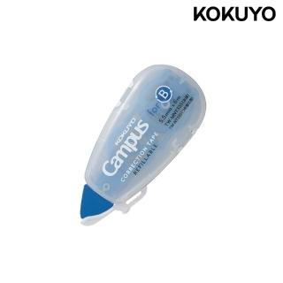 【KOKUYO】Campus象牙白 可替換修正帶