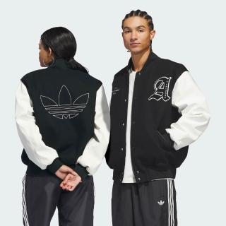 【adidas 愛迪達】ORIGINALS 運動外套 男/女 - Originals KA9352