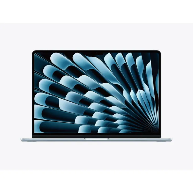 【Apple】BTS軟體包(Office2024企業版)★MacBook Air 13.6吋 M5 10核心CPU/8核心GPU/16G/512G SSD