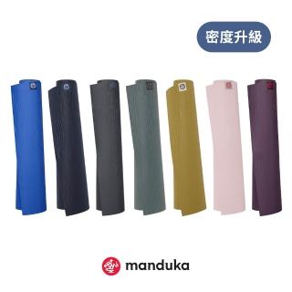【Manduka】eKOlite Yoga Mat 3.0 天然橡膠瑜珈墊 4mm (多色可選、密度升級版)