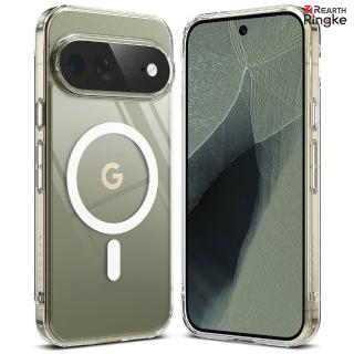 【Ringke】Google Pixel 11 Pro XL /11 Pro/11 Fusion Magnetic 磁吸防撞手機殼(Rearth 軍規防摔 雙吊繩孔)