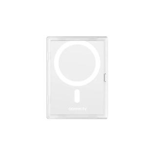 Connecty 晶透磁吸收藏卡展示殼 ClearSnap PTCG 寶可夢卡 偶像小卡