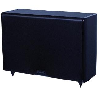 【Wharfedale】Wharfedale 超薄型8吋超重低音喇叭(WA-8SB)