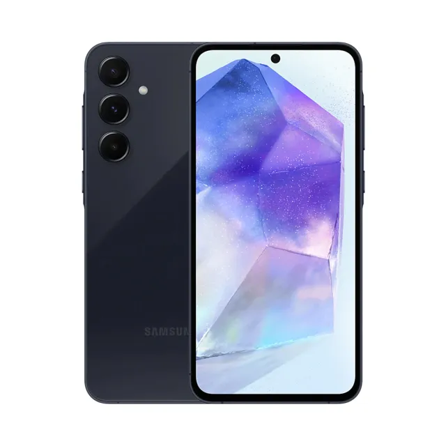 【Samsung 三星】A級福利品 Galaxy A55 5G 6.5吋(8GB/256GB)